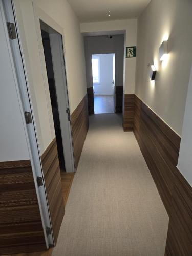 Hostal Boreal Mistral - main image