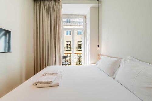 GS Chiado Boutique Studios & Suites, Lisbon (photo 3)