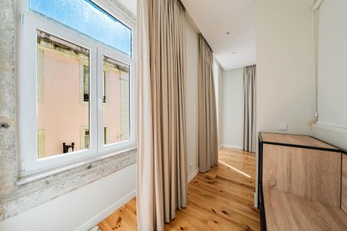 GS Chiado Boutique Studios & Suites, Lisbon (photo 4)