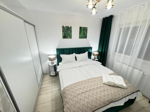 HighStay Brasov Accommodation by Glam Apartments - Parking Option - image 4