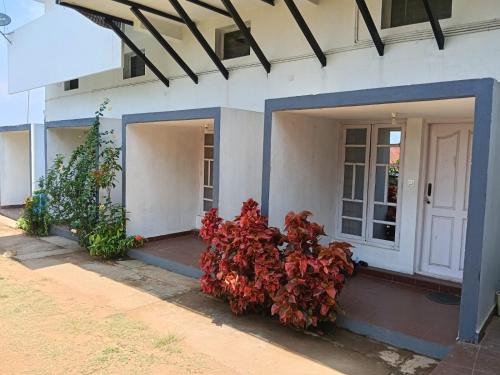 Coorg resting house
