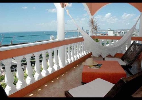 Bed & breakfast Villa Carmo, Salvador (photo 9)