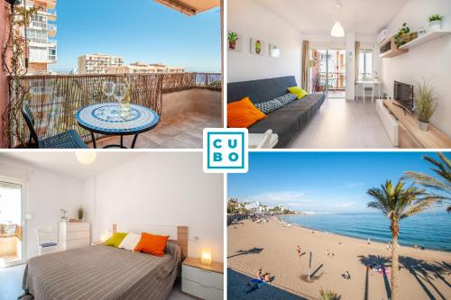 Cubo's Apartamento Iris