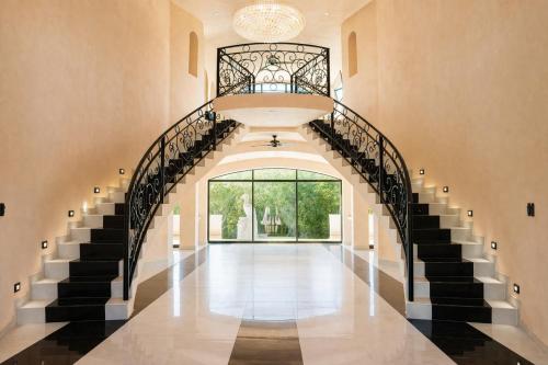 ล็อบบี้, CISNE Luxury House in อัคคุนอล