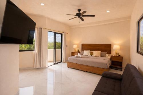 CISNE Luxury House in อัคคุนอล