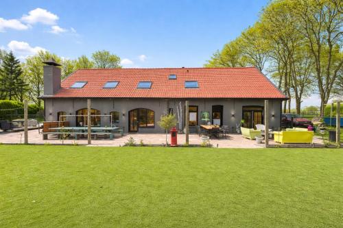 Ümbrus, Landgoed Rotermundt in Huijbergen