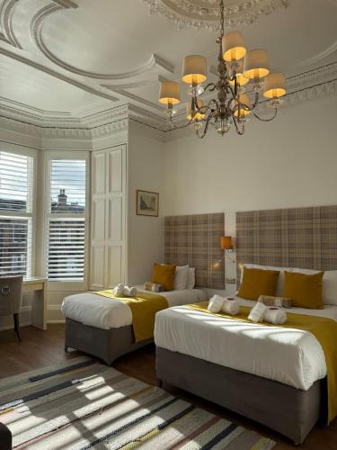 Edinburgh37 Hotel de charme Loanhead