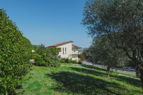 Tenuta dei Franceschi Luxury Villa Private Pool Countryside in Vallefoglia