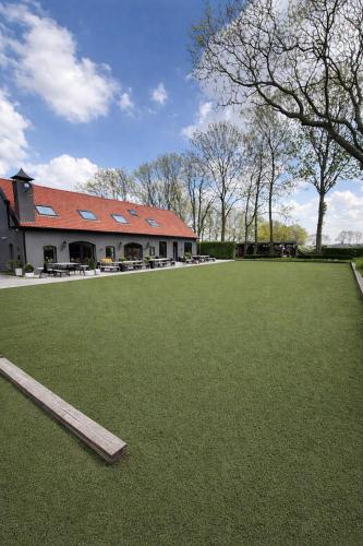 Laste mänguväljak, Landgoed Rotermundt in Huijbergen