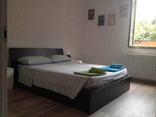 CornerApartment III, Bolonia