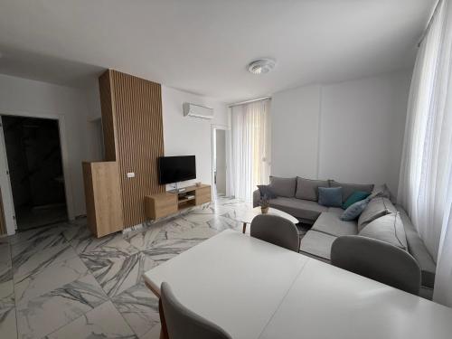 Apartman Laguna View in Sakes