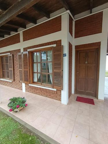 Las Gemelas 3 - Villa Elisa in บียา เอลิซา