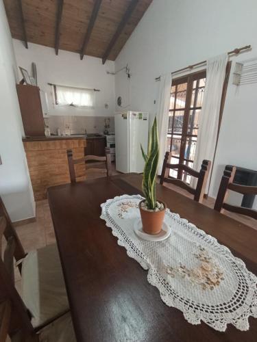 Las Gemelas 3 - Villa Elisa in บียา เอลิซา