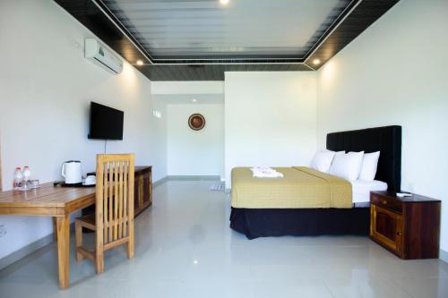 Pohon Purba Resort & Restaurant