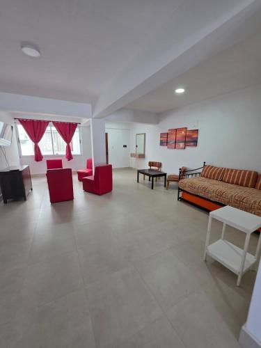 Departamento Alberdi in San Pedro De Jujuy