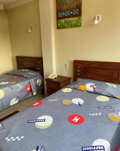 hotel photo