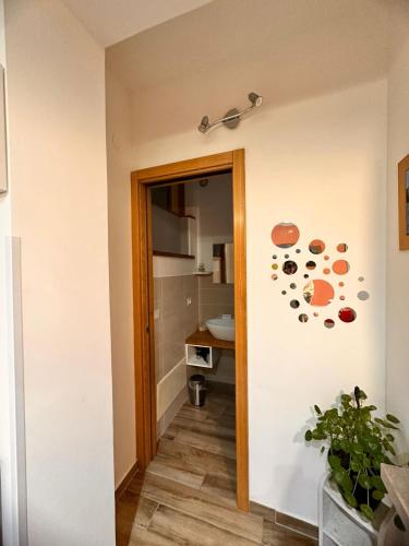 kopalnica, Castellano Holiday house in San Lazzaro