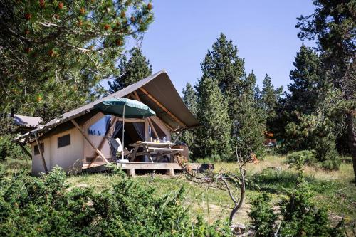 Huttopia Font Romeu - image 39