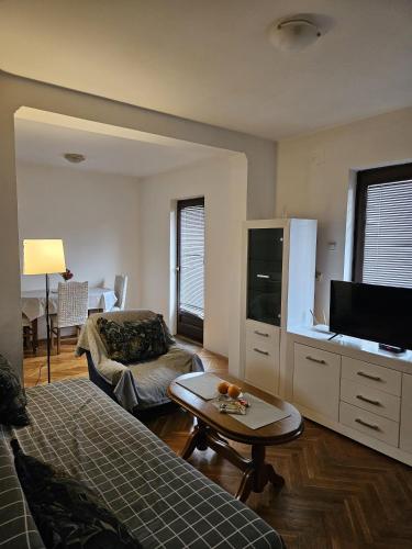 Silver Apartments