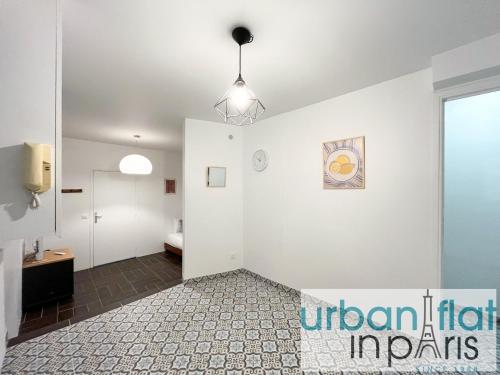 UrbanFlat 195 - Rare Triplex pour 6 au Centre de Paris - image 7