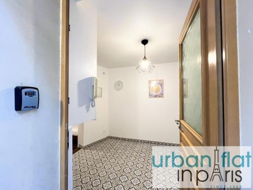 UrbanFlat 195 - Rare Triplex pour 6 au Centre de Paris - image 11