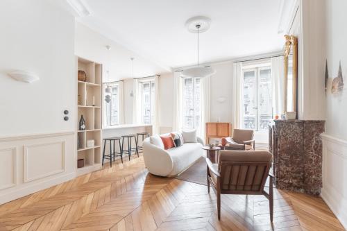 Le Splendide - Au cœur du 6ème arrondissement
