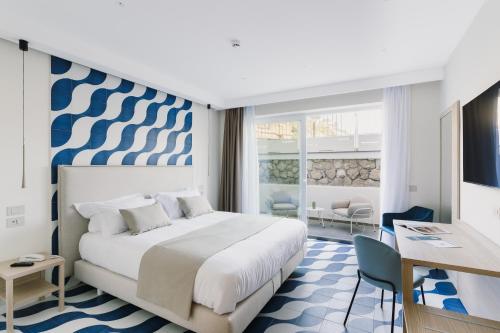 Hotel Rivage in Sorrento