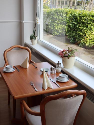 Hotel Sonnenklause 5