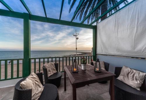 Villa Playa Honda