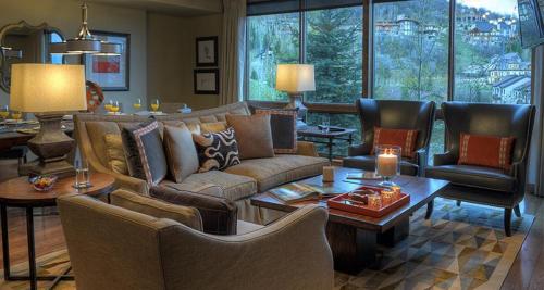 Edgemont 2306 - Luxury Ski-in Ski-out Condo secondary