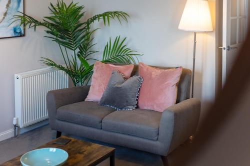 Bay View - Donnini Apartments - image 3