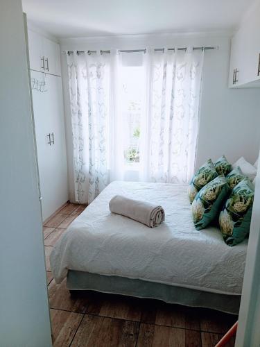 Charming Guest Room with Private Facilities in Nelson Mandela Bay – khách sạn tại Theescombe AH