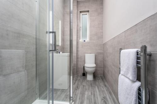 Seaforth Suite - Donnini Apartments - image 12