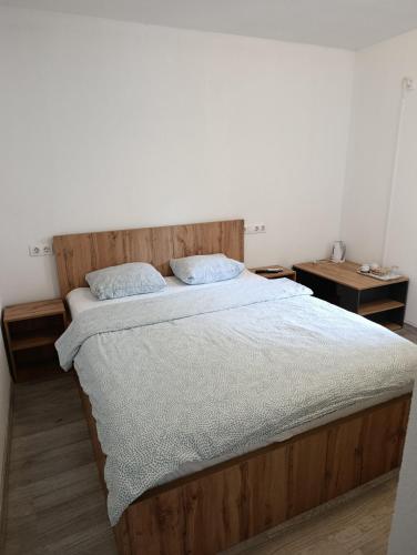 Guesthouse Flaghome in Mostar