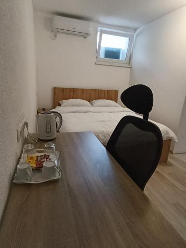 Guesthouse Flaghome in Mostar