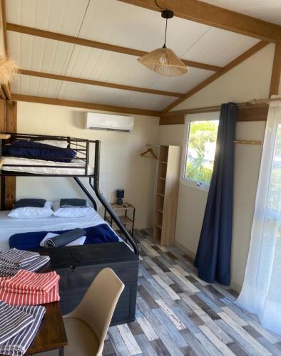 . sas camping marina di sorbo