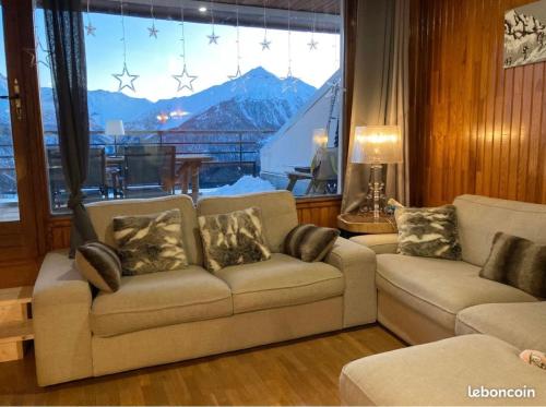 Appartement montagne