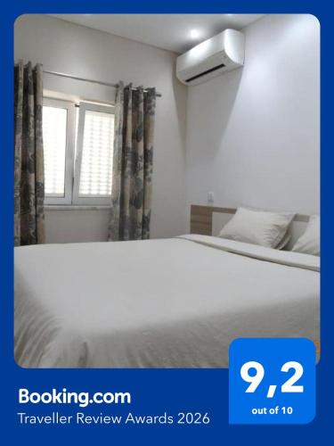 Villa Andorinha – khách sạn tại Castelhanas