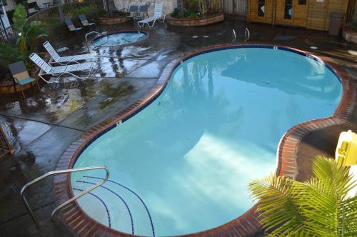 Dynasty Suites Redlands in Redlands, USA