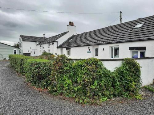 Viesnīcas āriene, Near Rhosneigr - Sleeps 2 - Pets and Parking in Bryngwran