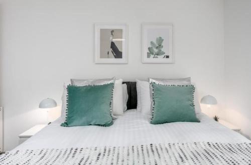 Granary Suite No22 - Donnini Apartments - image 10
