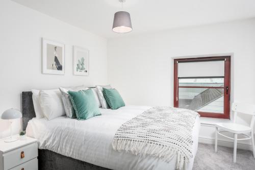 Granary Suite No22 - Donnini Apartments - image 13