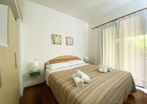 LaureLiving Holiday Home Residenza Ricciolina