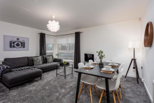 Walker Suite No73 - Donnini Apartments in Кілмарнок