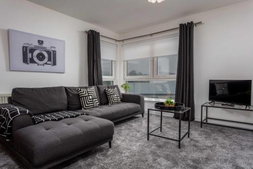 Walker Suite No73 - Donnini Apartments in Кілмарнок