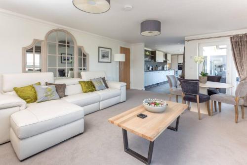 Links View - Donnini Deluxe in Prestwick