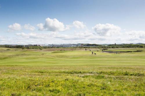 Links View - Donnini Deluxe in Prestwick