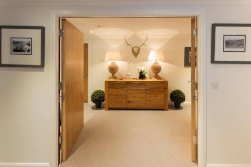 Links View - Donnini Deluxe in Prestwick