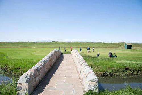 Links View - Donnini Deluxe in Prestwick