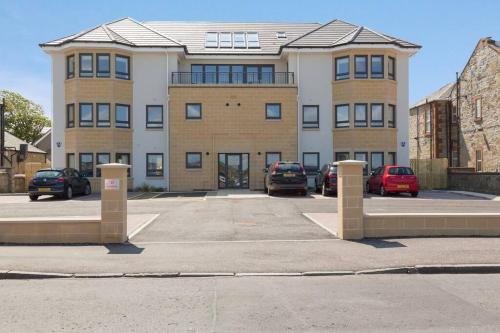 Links View - Donnini Deluxe in Prestwick